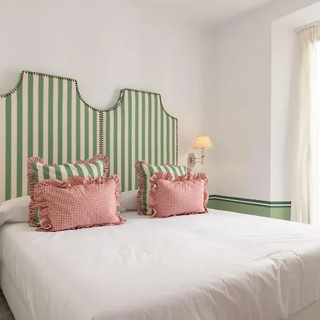 New! Ohliving San Bernardo 3 Apartment Seville