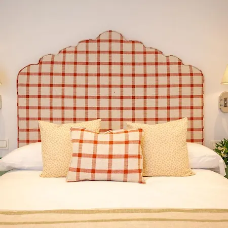 Apartment New! Ohliving San Bernardo 3 *